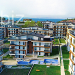 Beautiful 2+1 Apartment in Yalova No. 8486