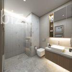 Spacious 4+1 Apartment in the Heart of Istanbul (Listing No: 8489)