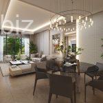 Spacious 4+1 Apartment in the Heart of Istanbul (Listing No: 8489)