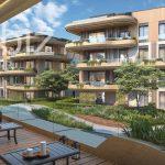 Spacious 4+1 Apartment in the Heart of Istanbul (Listing No: 8489)