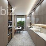 Spacious 4+1 Apartment in the Heart of Istanbul (Listing No: 8489)