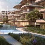 Spacious 4+1 Apartment in the Heart of Istanbul (Listing No: 8489)