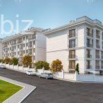Charming 3+1 Apartment in Coastal Istanbul (Listing No: 8490)