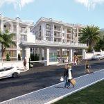 Charming 3+1 Apartment in Coastal Istanbul (Listing No: 8490)