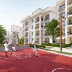 Charming 3+1 Apartment in Coastal Istanbul (Listing No: 8490)