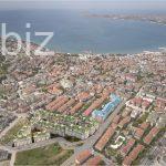 Charming 3+1 Apartment in Coastal Istanbul (Listing No: 8490)
