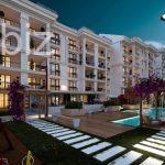 Charming 3+1 Apartment in Coastal Istanbul (Listing No: 8490)