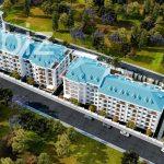 Charming 3+1 Apartment in Coastal Istanbul (Listing No: 8490)