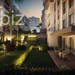Charming 3+1 Apartment in Coastal Istanbul (Listing No: 8490)