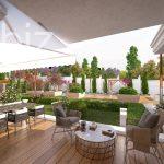 Charming 3+1 Apartment in Coastal Istanbul (Listing No: 8490)
