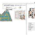Charming 3+1 Apartment in Coastal Istanbul (Listing No: 8490)