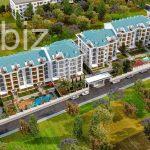 Charming 3+1 Apartment in Coastal Istanbul (Listing No: 8490)