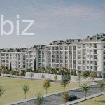 Charming 3+1 Apartment in Coastal Istanbul (Listing No: 8490)