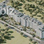 Charming 3+1 Apartment in Coastal Istanbul (Listing No: 8490)