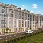 Charming 3+1 Apartment in Coastal Istanbul (Listing No: 8490)