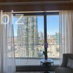 Роскошная квартира с потрясающим видом на Босфор в Стамбуле №8491