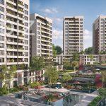 Stunning Apartment in the Heart of Istanbul (Listing No: 8493)