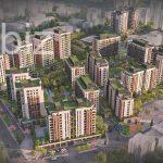Stunning Apartment in the Heart of Istanbul (Listing No: 8493)