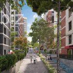 Stunning Apartment in the Heart of Istanbul (Listing No: 8493)