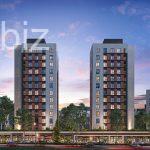Stunning Apartment in the Heart of Istanbul (Listing No: 8493)