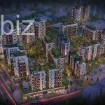 Stunning Apartment in the Heart of Istanbul (Listing No: 8493)