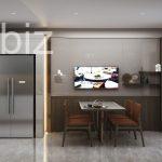 Spacious 4+1 Apartment with Sea View in Pendik, Istanbul (Listing No: 8494)