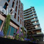 Beylikdüzü’nde Göl Manzaralı Şık 1+1 Daire (İlan No: 8497)