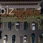 Beylikdüzü’nde Göl Manzaralı Şık 1+1 Daire (İlan No: 8497)