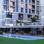 Esenyurt, İstanbul’da Premium Özelliklere Sahip 3+1 Daire (İlan No: 8499)