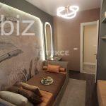Esenyurt, İstanbul’da Premium Özelliklere Sahip 3+1 Daire (İlan No: 8499)