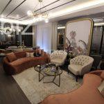 Esenyurt, İstanbul’da Premium Özelliklere Sahip 3+1 Daire (İlan No: 8499)