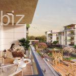 İstanbul’un Kalbinde Harika 3+1 Daire (İlan No: 8500)