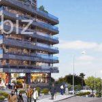 İstanbul’da Lüks 5+1 Daire (İlan No: 8501)