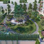 Modern 1+1 Apartment with Panoramic Views in Istanbul (Listing No: 8503)