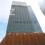Уникальная квартира с видом на море в центре Стамбула №8505