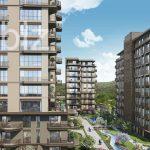 Charming 2+1 Apartment in the Heart of Sarıyer (Listing No: 8507)