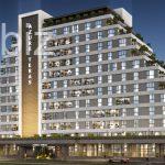 İstanbul’un Kalbinde Şık 2+1 Daire (İlan No: 8509)