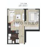 Canlı Kadıköy’de Modern Daire (İlan No: 8510)