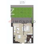 Canlı Kadıköy’de Modern Daire (İlan No: 8510)
