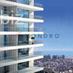 Canlı Kadıköy’de Modern Daire (İlan No: 8510)