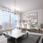 Canlı Kadıköy’de Modern Daire (İlan No: 8510)
