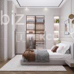 Breathtaking Penthouse with Bosphorus View in Üsküdar (Listing No: 8511)