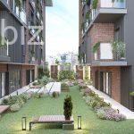 Breathtaking Penthouse with Bosphorus View in Üsküdar (Listing No: 8511)