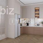 Breathtaking Penthouse with Bosphorus View in Üsküdar (Listing No: 8511)