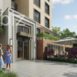 Spacious Apartments in Nature Near Istanbul’s Göktürk (Listing No: 8512)