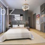 Spacious Apartments in Nature Near Istanbul’s Göktürk (Listing No: 8512)