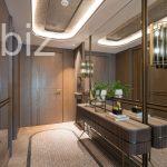 Spacious Family Apartment in Vibrant Üsküdar (Listing No: 8513)