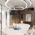 Charming 2+1 Apartment in the Heart of Istanbul (Listing No: 8517)