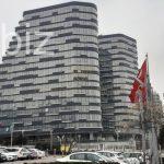 Charming 2+1 Apartment in the Heart of Istanbul (Listing No: 8517)