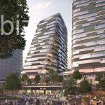 Charming 2+1 Apartment in the Heart of Istanbul (Listing No: 8517)
